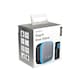 image 4 of Uni-com Plug-in Door Chime (UK Plug) | Multi | Multi Colour | Black | 1