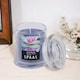 image 2 of Multicolored Spaas Scented Candles With Lid | Multi | 1