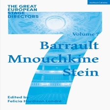 Great European Stage Directors Volume 7