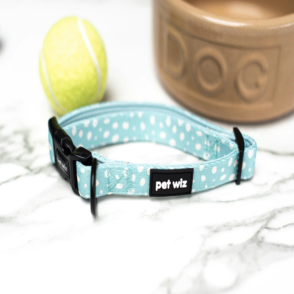 image 1 of Dotty About You - Collar - Medium