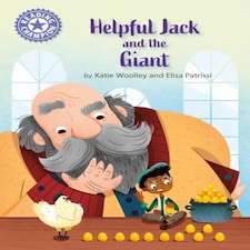 Helpful Jack & The Giant