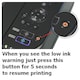 image 4 of Ink Jungle PG545XL Black & CL546 Colour Refilled Ink Cartridge - Replaces Canon PG545 / PG545XL Black & CL546 Colour