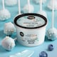 image 3 of Organic Shop Angel Blue Body Mousse Blueberry&Cotton 250ml