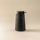 image 2 of Cosmic Soap Dispenser Liquid with Durable Plastic for Bathroom, Black - 200ml