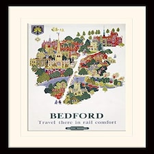 BEDFORD - AG MEMORABILIA  RANGE - MP11727P