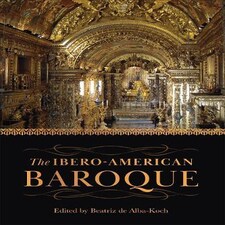 The Ibero-American Baroque Hardback Book