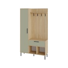 Hallway Units