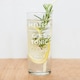 image 2 of Personalised Its...OClock Hi Ball Glass Clear