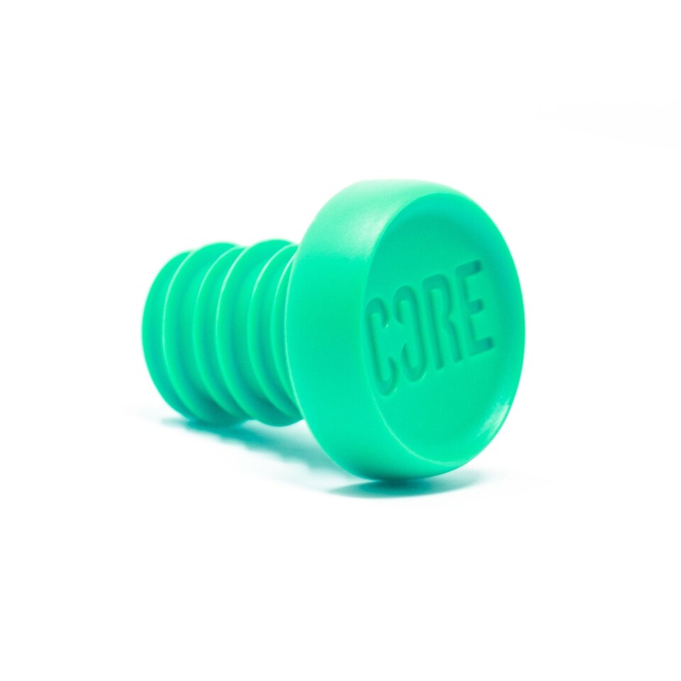 image 1 of CORE Scooter Bar Ends For Aluminium Bars