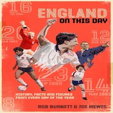 England On This Day
