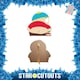image 2 of Eric Cartman Mooning South Park Star Mini Cardboard Cutout 93cm