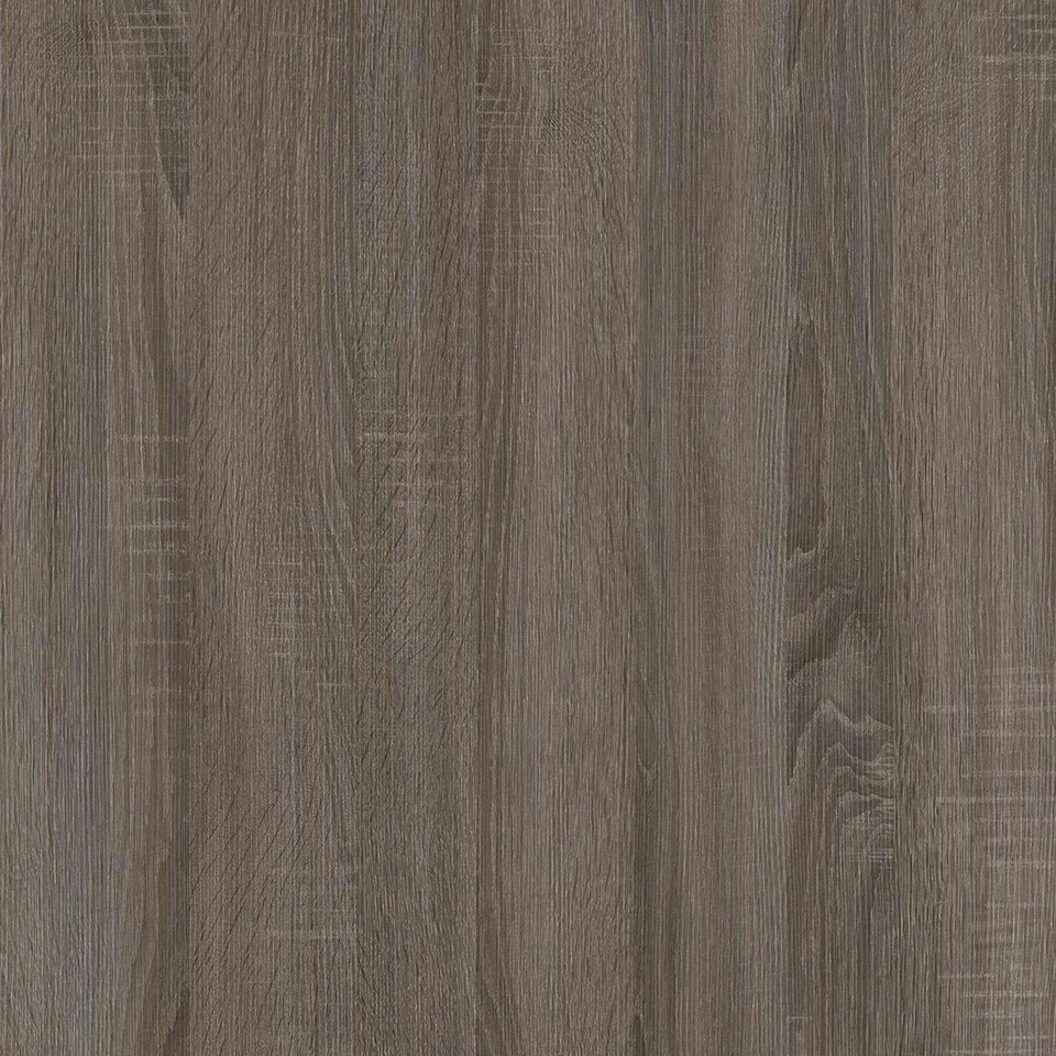 image 1 of Elmwood TV-Stand Distressed Grey Oak Grey | Distressed Grey Oak