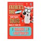 image 3 of Hallmark Dad Father's Day Card 'Riddle' Medium