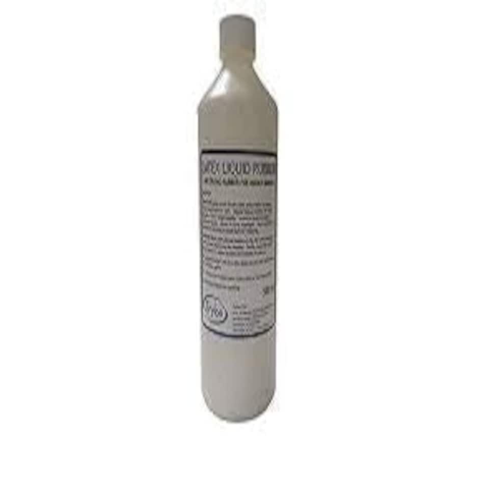 Remeltable Rubber White 1kg
