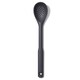 image 2 of OXO Good Grips Silicone Slotted Spoon