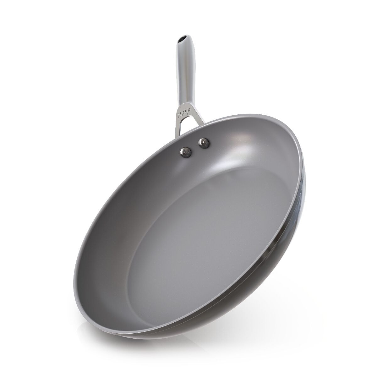 Ninja Ceramic Pro 30cm Fry Pan CW30030UK Black