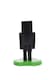 image 4 of Cable Guys Holdems Minecraft Enderman Mini Phone Stand and Device Holder
