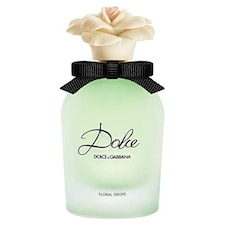 Dolce & Gabbana Dolce Floral Drops Eau de Toilette 75ml Spray