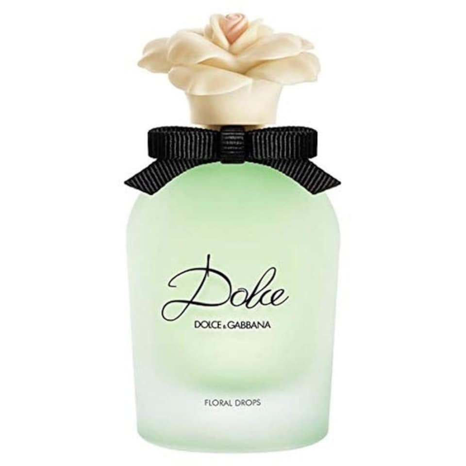 Dolce & Gabbana Dolce Floral Drops Eau de Toilette 75ml Spray