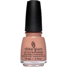 China Glaze Nail Polish Browns 14ml Brown | A Whole Latte Fun!