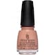 image 1 of China Glaze Nail Polish Browns 14ml Brown | A Whole Latte Fun!