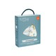 image 5 of Tutti Bambini Cot Fitted Sheets 2pk - Run Wild
