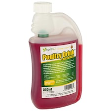 Agrivite 500ml
