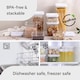 image 3 of NEOFLAM Smart Seal Airtight Food Storage Container 550ml