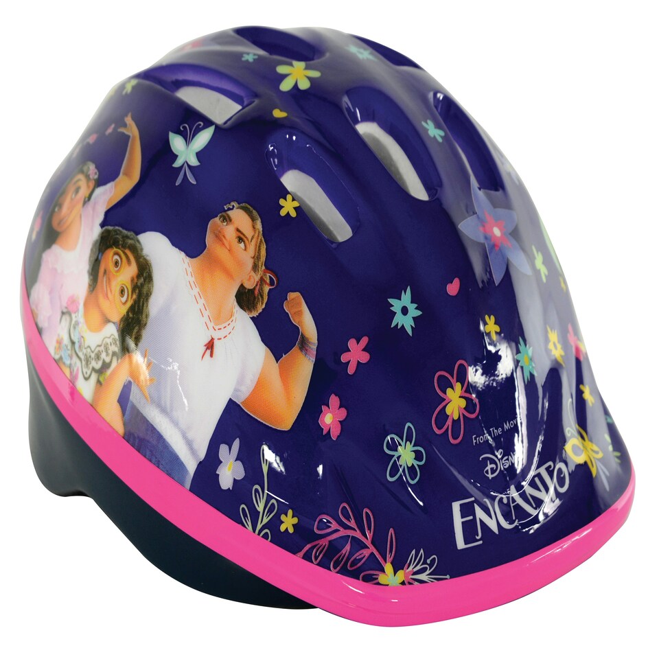 image 1 of MoVe Encanto Safety Helmet