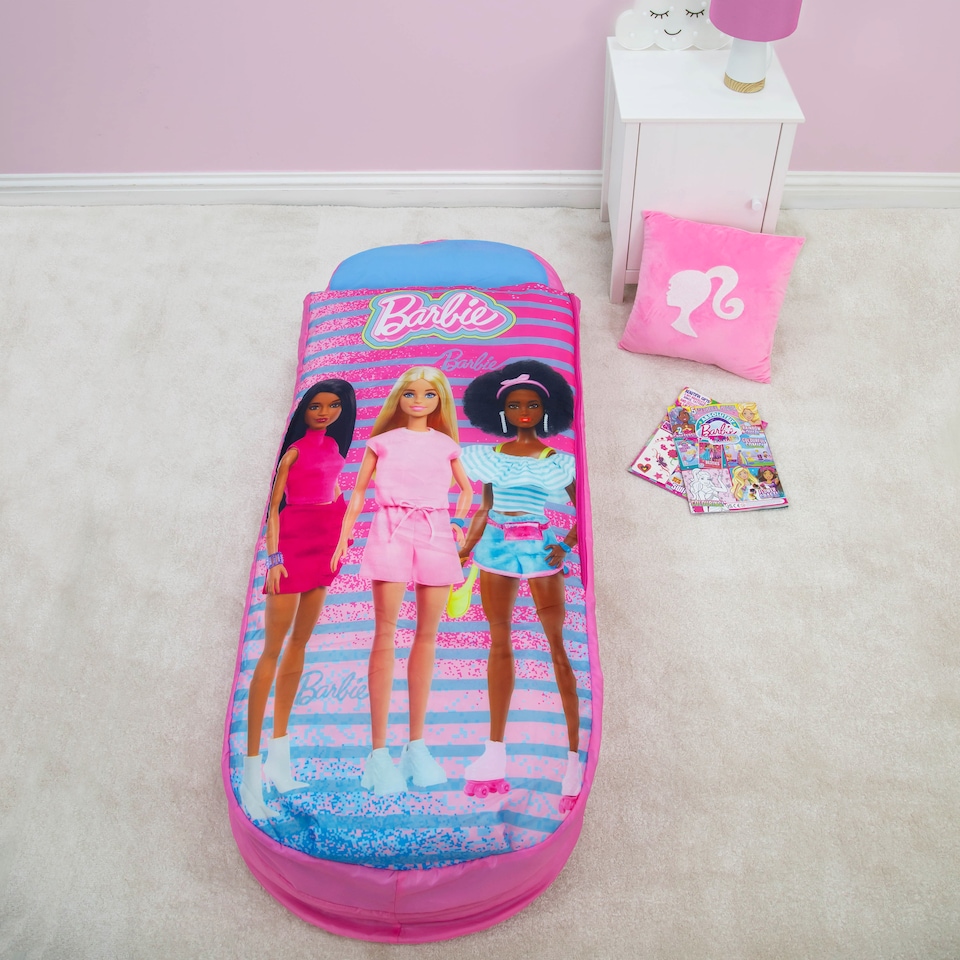 image 1 of Barbie Signature ReadyBed