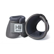HyIMPACT Pro Over Reach Boots (One Pair) - Black - L