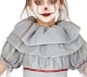 image 3 of Fancy Dress Child Scary Clown Costume - 5-6 Years