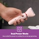 image 4 of GEEPAS 3-in-1 Waterproof Lady Shaver Set