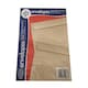 image 3 of C5 Manilla Gummed Envelopes = pack 25 229 x 162mm