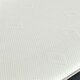 image 4 of Linear Cool Touch Hybrid Mattress - 20cm Deep, Soft Firmness Grey | Double