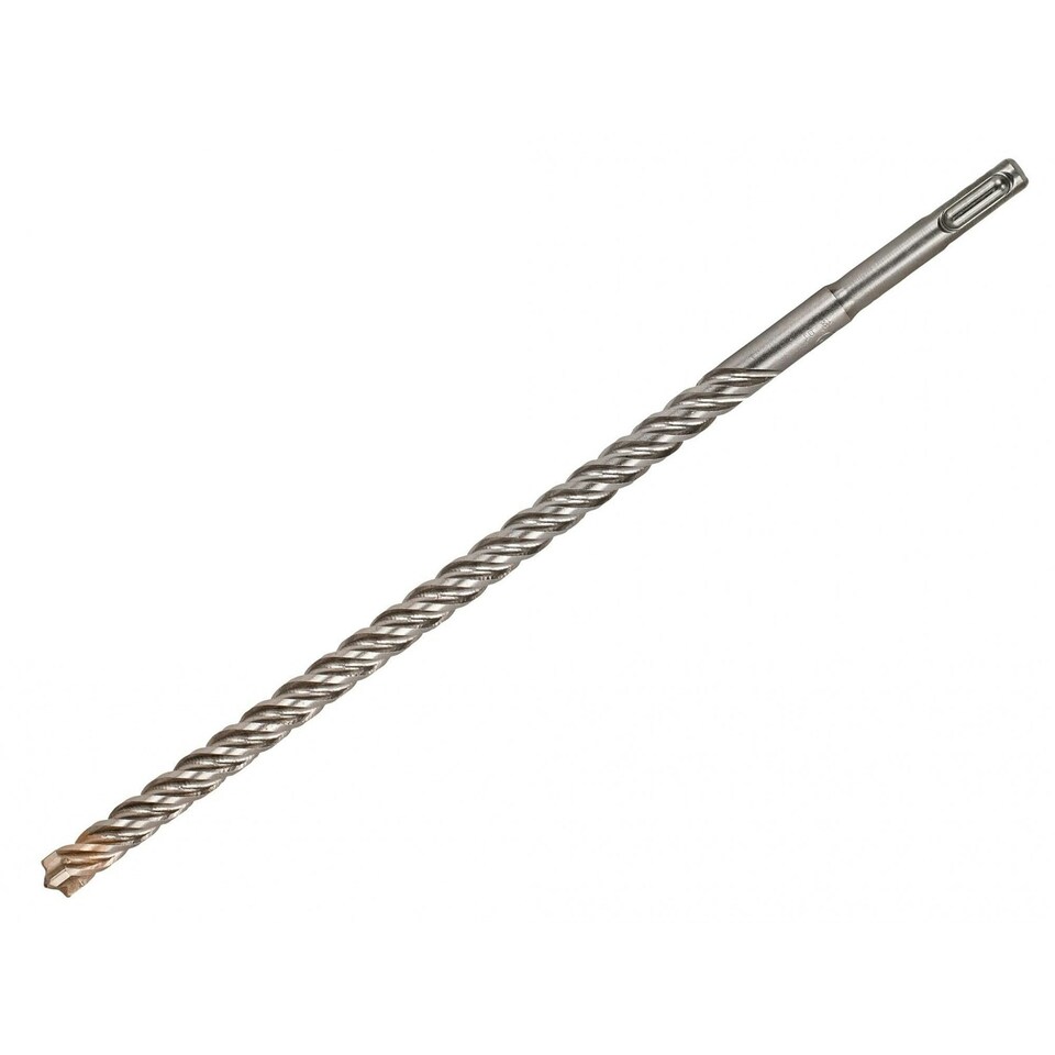 Irwin Speedhammer Quad Drill Bit - Multi Colour - 12 x 310mm