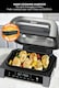 image 4 of Ninja 6 in 1 MAX Grill & Air Fryer DG551UK