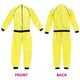 image 5 of 90's Rapper Costume - Yellow Hat & Glasses Yellow | L