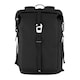 image 1 of Craghoppers Kiwi Classic Roll Top Backpack - Black - One Size