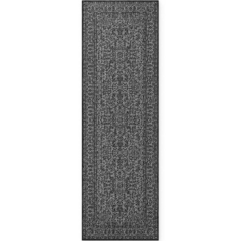 image 1 of The Rugs Kona Reversible Rug – Indoor Outdoor Flat Woven Polypropylene Low Pile