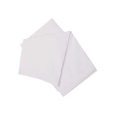 Belledorm Brushed Cotton Fitted Sheet - Heather - Single