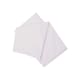 image 1 of Belledorm Brushed Cotton Fitted Sheet - Heather - Single