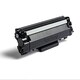 image 2 of BROTHER TN-2420 Toner Cartridge, Black, Single, High Yield, includes 1 x Toner Cartridge, Genuine Supplies