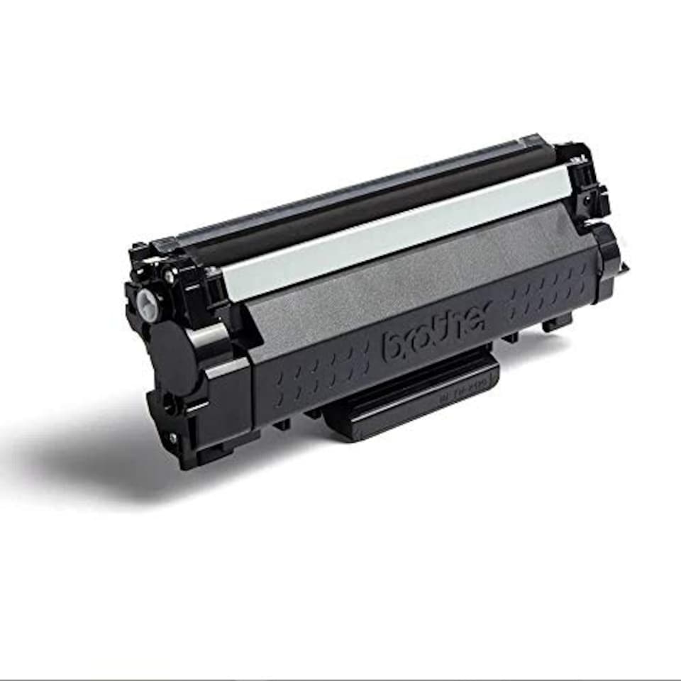 image 1 of BROTHER TN-2420 Toner Cartridge, Black, Single, High Yield, includes 1 x Toner Cartridge, Genuine Supplies
