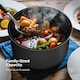 image 7 of Ninja HyperHeat Pressure and Rice Cooker with 9 Functions PC201UK