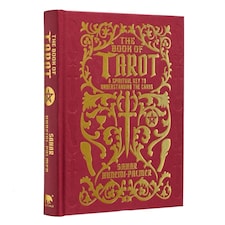 Book Of Tarot