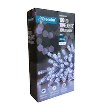 Outdoor Lighting & Security