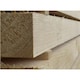 image 2 of PACK OF 10 (Total 10 Units) - 200mm x 200mm Sawn Timber Carcassing Wood Softwood Timber - 4.8m Length