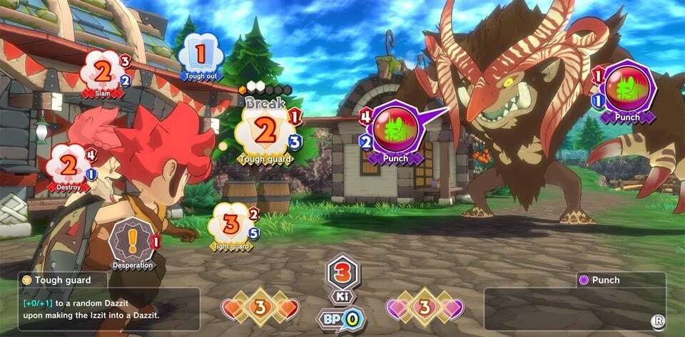 image 1 of Little Town Hero Big Idea Edition PS4