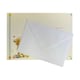 image 3 of To Dear Mum And Dad  Cute Teddy Holding Tulip Flowers Design Easter Card